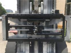 Вилочный погрузчик дизель-электрический с боковым сдвигом (арт. 25-5085290)