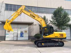 Экскаватор 21 тонный с двигателем Yuchai и PLC 1 год гарантии (арт. 25-5085292)