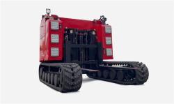 Погрузчик гусеничный многофункциональный дизельный SOCMA (арт. 25-5085301)