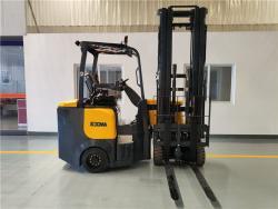 Погрузчик электрический узкопроходный мини 1.5-3 тонны (арт. 25-5085308)