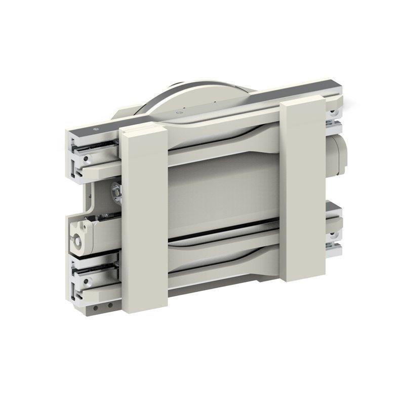 Погрузчик дизельный мини с ротационным захватом 2.5-3.5 т (арт. 25-5085309)