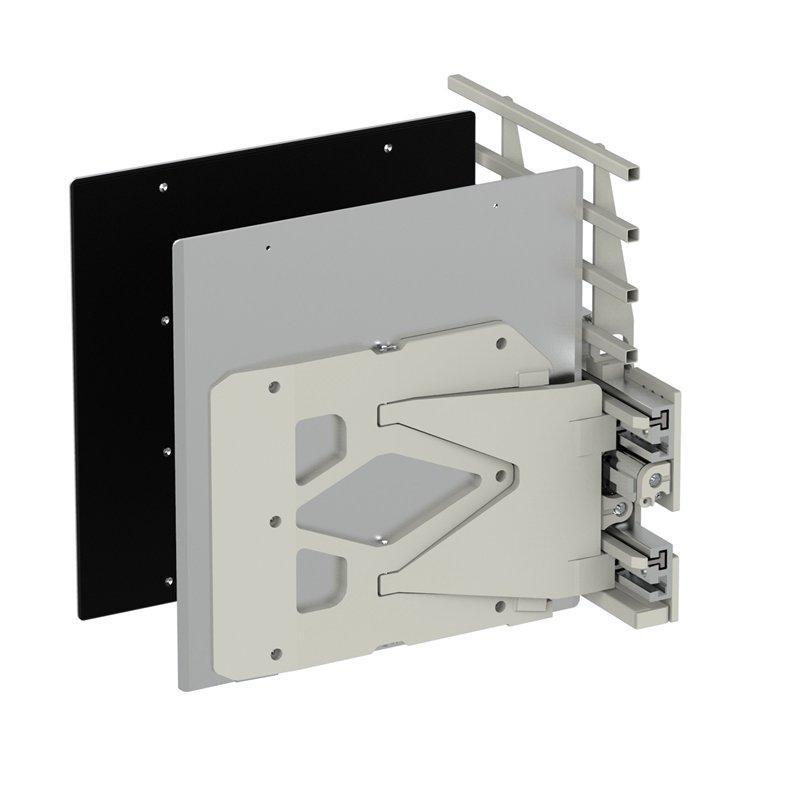 Погрузчик вилочный с насосным захватом 1.5-2.5 тонны (арт. 25-5085310)