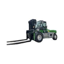 Погрузчик дизельный 18 тонн для тяжёлых грузов SOCMA (арт. 25-5085312)