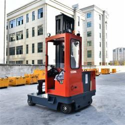 Штабелер электрический четырехходовой для ресторанов (арт. 25-5085313)