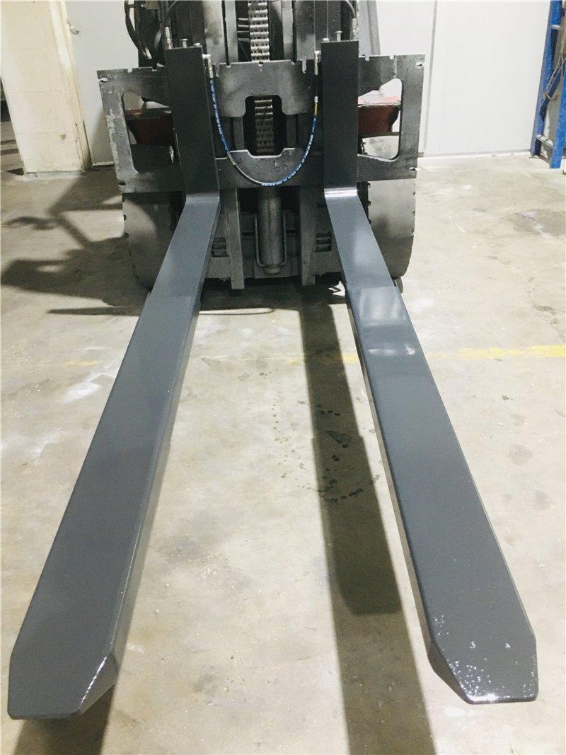 Вилы телескопические гидравлические для отелей (арт. 25-5085319)