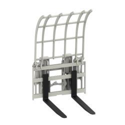 Грейфер гидравлический для экскаватора с 5 зубьями (арт. 25-5085320)