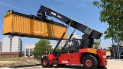 Ричстакер контейнерный дизельный 45 тонн новый ISO (арт. 25-5085325)