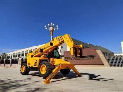 Погрузчик телескопический 4WD 17 м 5 т дизельный (арт. 25-5085327)