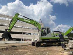 Экскаватор электрический 36 тонн мощный SOCMA (арт. 25-5085342)