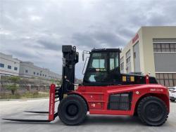 Погрузчик электрический складской 15 тонн SOCMA (арт. 25-5085343)