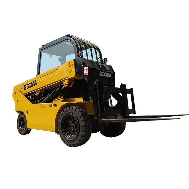 Телескопический погрузчик 2.5 тонны 4 метра (арт. 25-5085353)