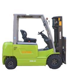 Погрузчик электрический 1.5 тонны с литиевой батареей (арт. 25-5085362)