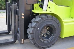 Погрузчик электрический 1.5 тонны с литиевой батареей (арт. 25-5085362)