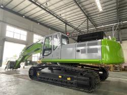 Экскаватор электрический 36 тонн SOCMA Grid Power (арт. 25-5085368)