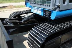 Экскаватор гусеничный электрический гибридный 8 тонн (арт. 25-5085373)