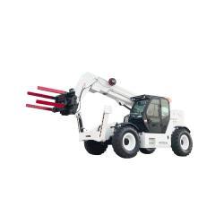 Телескопический погрузчик 7.5 тонн 10 метров грузоподъемность (арт. 25-5085374)