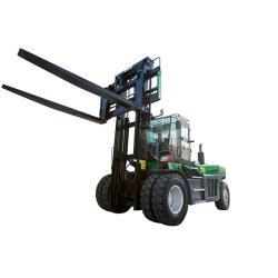 Погрузчик дизельный 25 тонн SOCMA мощный и надежный (арт. 25-5085380)