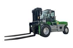 Погрузчик промышленный тяжелый для стальных рулонов 40Т (арт. 25-5085383)