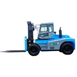 Погрузчик дизельный 13.5 т с высотой подъема 4.6 м (арт. 25-5085387)