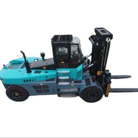 Погрузчик дизельный 25 тонн с двигателем Cummins для логистики (арт. 25-5085396)