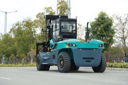 Погрузчик дизельный 25 тонн с двигателем Cummins для логистики (арт. 25-5085396)