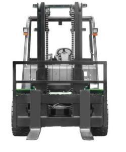 Погрузчик электрический 8 тонн литий-ионный аккумулятор (арт. 25-5085406)