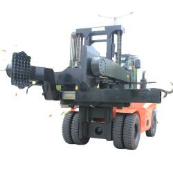 Манипулятор для шин карьерных самосвалов грузовой (арт. 25-5085408)