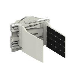 Захват для рулонов бумаги электрический вращающийся (арт. 25-5085448)