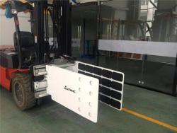 Захват для рулонов бумаги электрический вращающийся (арт. 25-5085448)