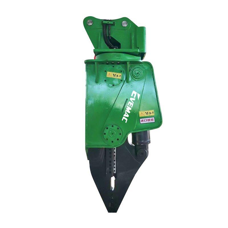 Система демонтажа автомобилей для экскаваторов 20-30 тонн (арт. 25-5085454)