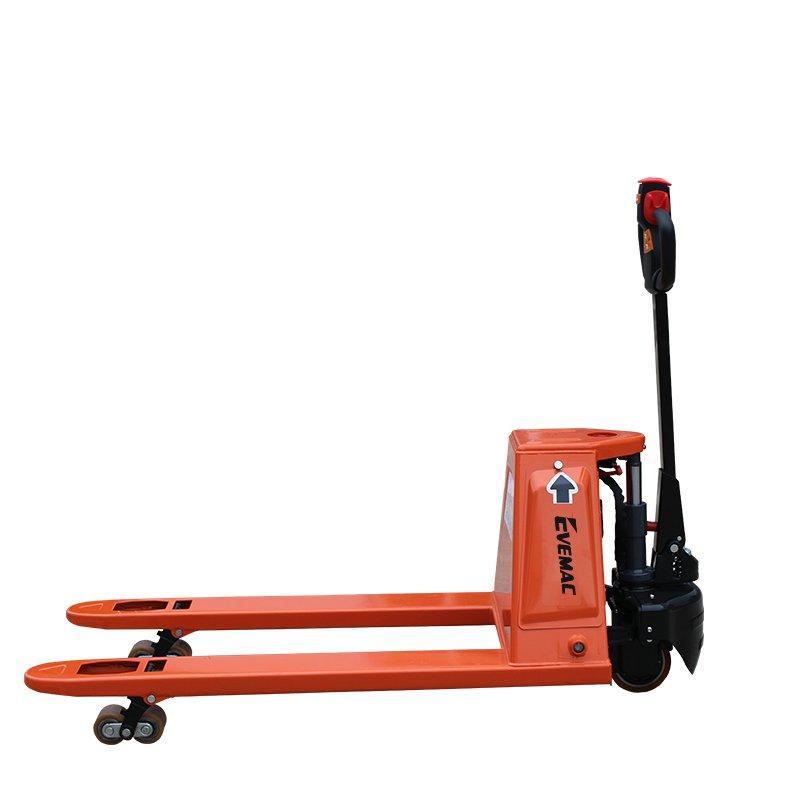 Штабелер ручной гидравлический электрический 3 тонны (арт. 25-5085457)