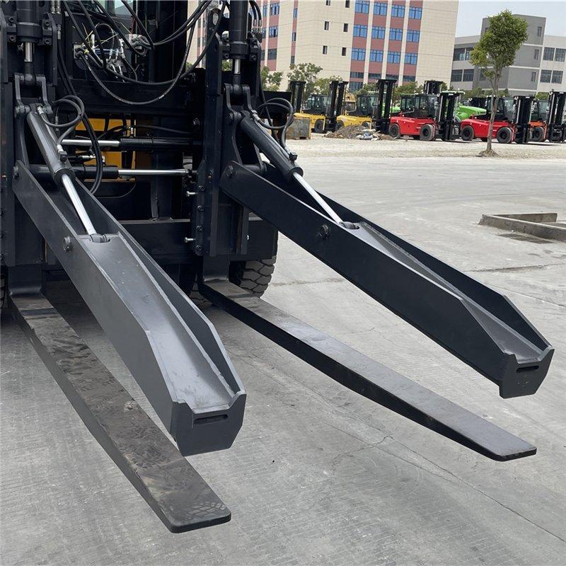 Система стабилизации труб для вилочного погрузчика (арт. 25-5085458)