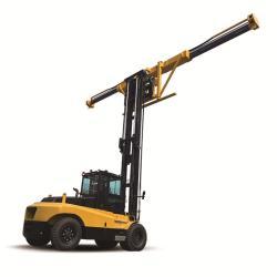 Погрузчик дизельный тяжелый 16 тонн SOCMA (арт. 25-5085460)