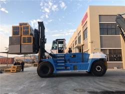 Погрузчик дизельный 50 тонн с двигателем Cummins Kessler (арт. 25-5085462)