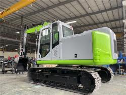 Экскаватор электрический 36 тонн мощный SOCMA (арт. 25-5085471)