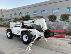 Телескопический погрузчик 5 тонн 4WD 4WS управление (арт. 25-5085472)