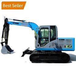 Экскаватор гусеничный электрический на литиевой батарее (арт. 25-5085482)