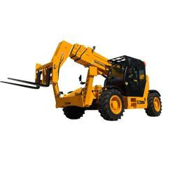 Погрузчик телескопический дизельный 5т 12м гидравлика (арт. 25-5085496)