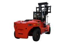 Погрузчик вилочный для стальных рулонов 32 тонны (арт. 25-5085497)