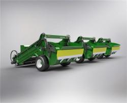 Очиститель пляжа прицепной для трактора 60HP STC1300 (арт. 25-5085505)