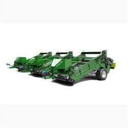 Трактор для уборки пляжного песка и почвы 60HP STC1300 (арт. 25-5085516)