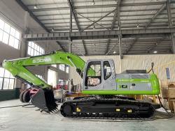 Экскаватор электрический 36 тонн для строительства SOCMA (арт. 25-5085518)