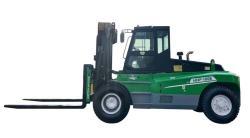 Погрузчик вилочный 15 тонн с двигателем Cummins SOCMA (арт. 25-5085521)