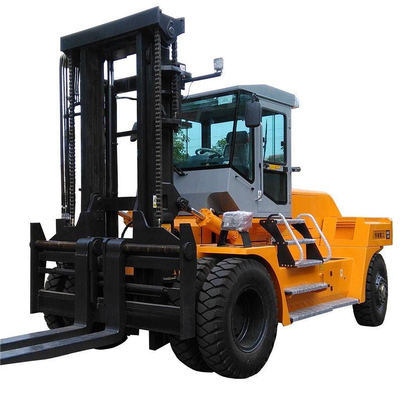 Погрузчик вилочный грузоподъемный 32 тонны Heavy Duty (арт. 25-5085522)