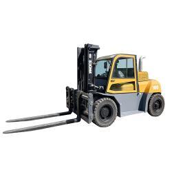 Погрузчик дизельный 10-тонный с сертификатом EPA 4 SOCMA (арт. 25-5085536)