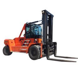 Погрузчик дизельный 25 тонн с двигателем Cummins для логистики (арт. 25-5085538)