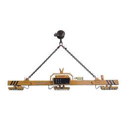 Погрузчик тяжелый с магнитным захватом для стали (арт. 25-5085539)