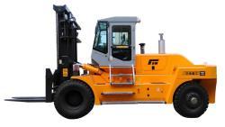 Погрузчик грузоподъемный 16 тонн с двигателем Cmmins (арт. 25-5085542)