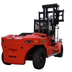 Погрузчик вилочный 30 тонн с насадкой для рулонов (арт. 25-5085549)