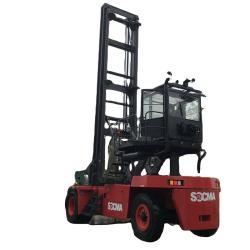 Погрузчик контейнеров пустых 9 тонн 8 слоев SOCMA (арт. 25-5085551)